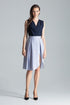 Jupe model 135788 Figl